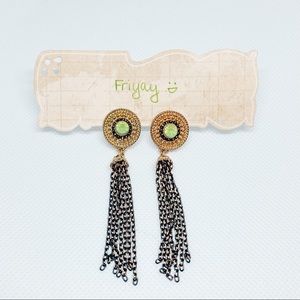 All Earrings $9!